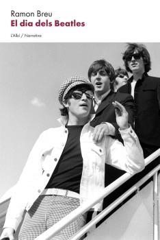 Dia dels Beatles, El | 9788412598223 | Breu, Ramon