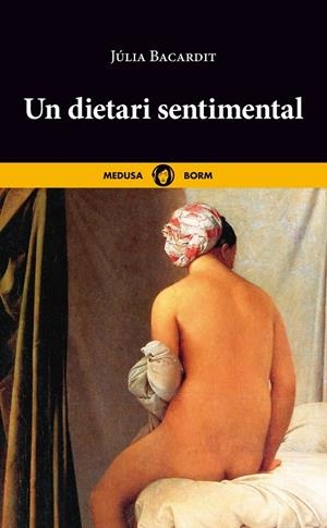 Dietari sentimental, Un | 9788419202093 | Bacardit, Júlia