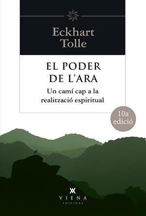 Poder de l'ara | 9788483302330 | Tolle, Eckhart