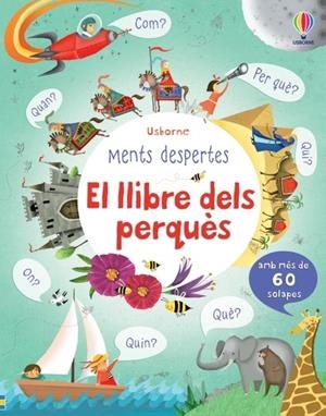 Llibre dels perques,  El | 9781474903387 | Daynes, Katie