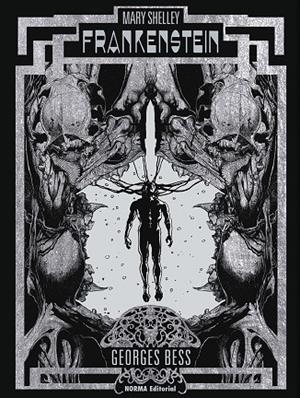 Frankenstein | 9788467961782 | Bess, George / Shelley, Mary