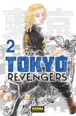 Tokyo Revengers 1 (Català) | 9788467951745 | Wakui, Ken