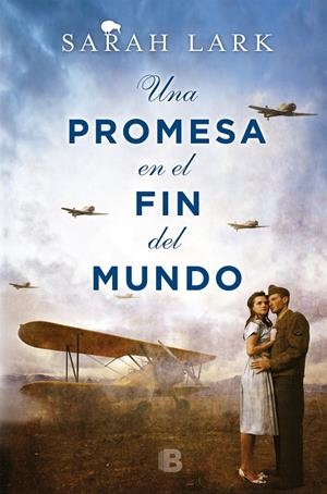 Nube Blanca 4 : Una promesa en el fin del mundo | 9788466660396 | Lark, Sarah