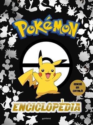 Enciclopèdia Pokémon | 9788419357755 | The Pokémon Company