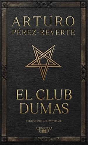 Club Dumas, El | 9788420475417 | Pérez-Reverte, Arturo
