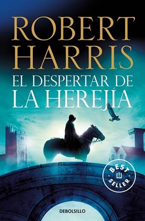 Despertar de la herejía, El | 9788466368711 | Harris, Robert