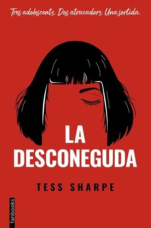 Desconeguda, La | 9788418327506 | Sharpe, Tess