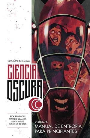 Ciencia Oscura 1 (Edición integral) | 9788467960914 | Remender, Rick