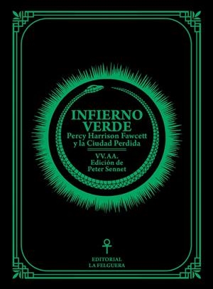 Infierno verde  | 9788412693607 | AA.VV.