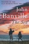 Sea, The | 9780330483292 | Banville, John