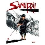 Samurai : Orígenes 1 | 9788419296740 | Di Giorgio / Vax