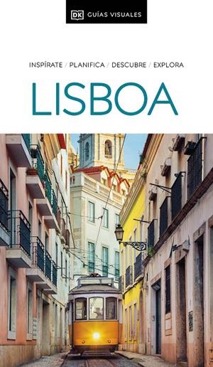 Lisboa Guía Visual | 9780241626467 | AA.VV.