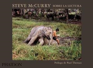Sobre la lectura | 9780714872582 | McCurry, Steve