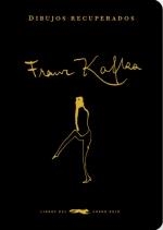 Dibujos recuperados | 9788412570694 | Kafka, Franz