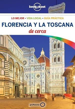 Florencia y la Toscana De cerca 4 | 9788408181415 | Maxwell, Virginia / Williams, Nicola