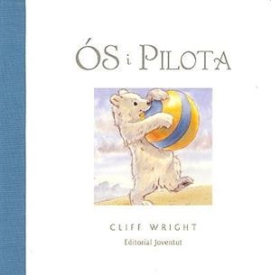 Os i pilota | 9788426136077 | Wrigth, Cliff