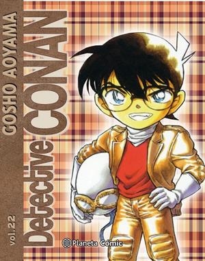 Detective Conan 22 | 9788491531142 | Aoyama, Gosho