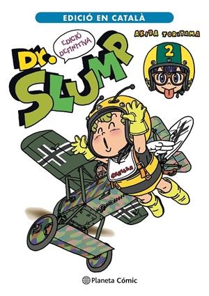 Dr. Slump 2 | 9788411123952 | Toriyama, Akira