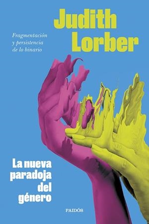 Nueva paradoja del género, La | 9788449340628 | Lorber, Judith