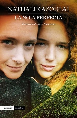 Noia perfecta, La | 9788418833946 | Azoulai, Nathalie