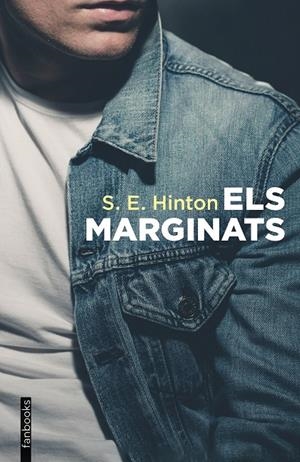 Marginats, Els | 9788419150523 | Hinton, S.E.