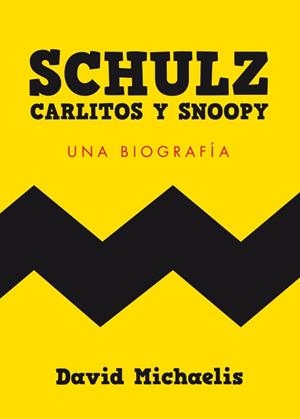 Schulz, Carlitos y Snoopy | 9788493686420 | Michaelis, David
