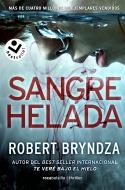 Erika Foster 5 : Sangre helada | 9788418850691 | Bryndza, Robert