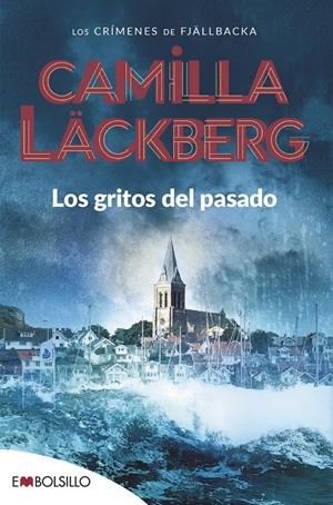 Gritos del pasado, Los | 9788415140061 | Läckberg, Camilla