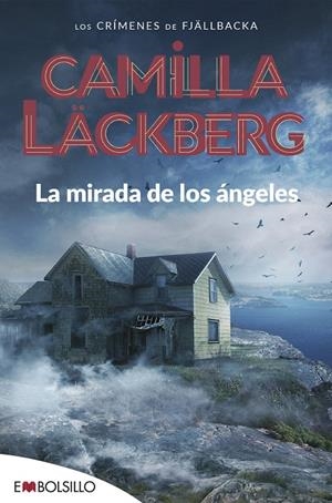 Mirada de los ángeles, La | 9788416087174 | Läckberg, Camilla