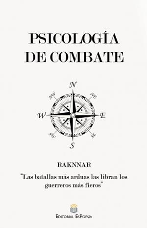 Psicología de combate | 9788419121066 | Comadran Bagaria, Pablo