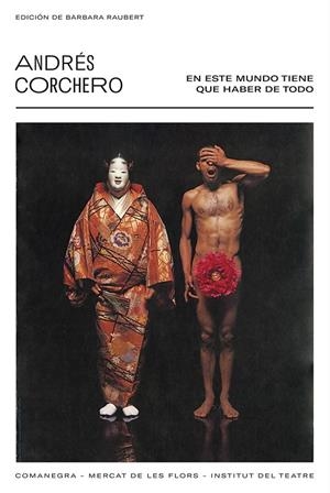 En este mundo tiene que haber de todo | 9788419590275 | Corchero, Andrés