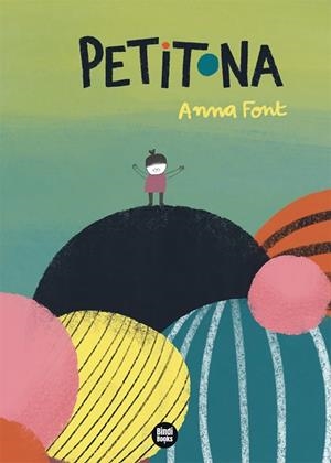 Petitona | 9788418288487 | Font, Anna