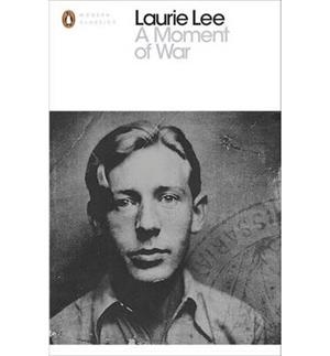 Moment of War, A | 9780241953297 | Lee, Laurie