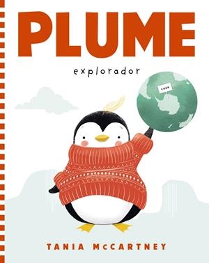 Plume Explorador | 9788448959623 | McCartney, Tania