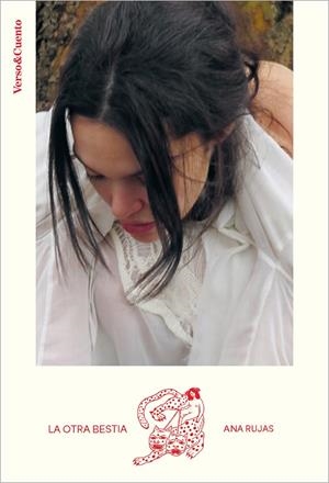 Otra bestia, La | 9788403523326 | Rujas, Ana