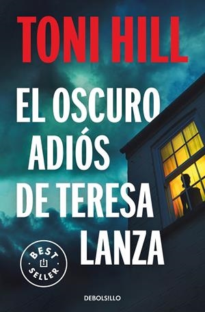 Oscuro adiós de Teresa Lanza, El | 9788466359023 | Hill, Toni