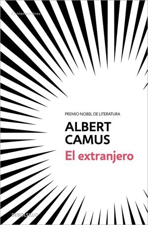 Extranjero, El | 9788466356138 | Camus, Albert
