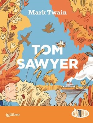 Tom Sawyer  | 9788411520102 | Twain, Mark