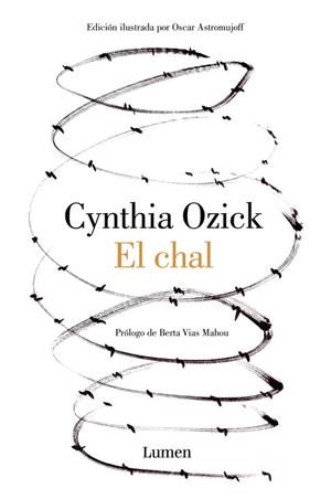 Chal, El | 9788426402059 | Ozick, Cynthia