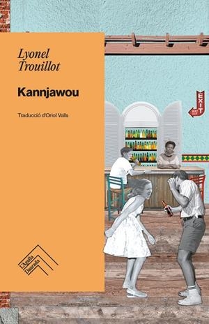 Kannjawou | 9788419515070 | Trouillot, Lyonel