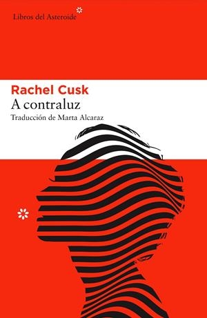 A contraluz | 9788416213825 | Cusk, Rachel