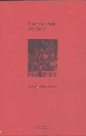 Visions infernals | 9788412258271 | Jacob, Max