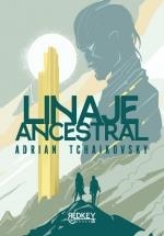 Linaje ancestral | 9788412589641 | Tchaikovsky, Adrian