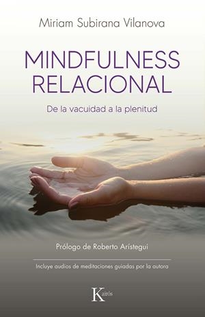 Mindfulness relacional | 9788411211413 | Subirana, Miriam