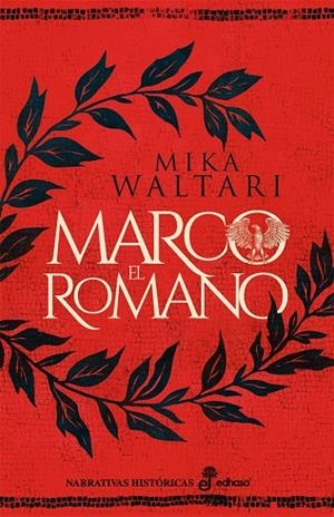 Marco el romano | 9788435064262 | Waltari, Mika