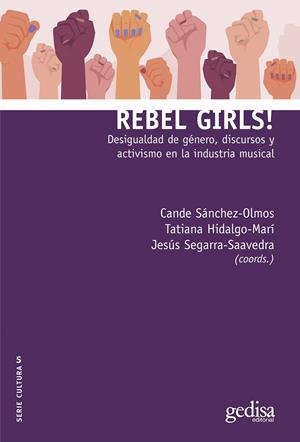 Rebel Girls! | 9788419406101 | AA.VV.