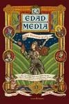 Edad media, La : Una historia gráfica | 9788412402483 | Janega, Eleanor