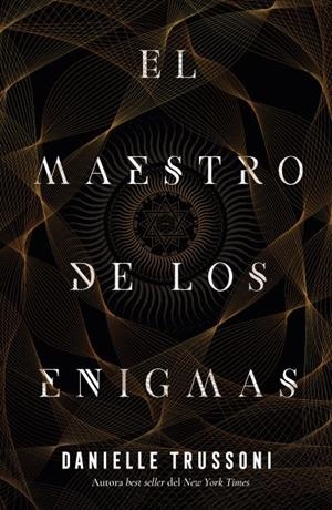 Maestro de los enigmas, El | 9788419030542 | Trussoni, Danielle