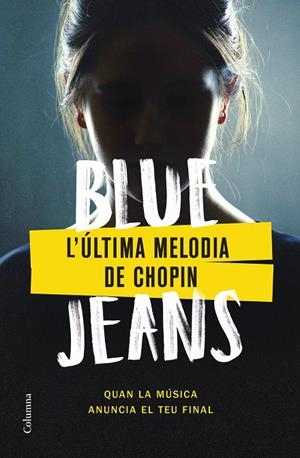 Última melodia de Chopin, L' | 9788466430562 | Blue Jeans