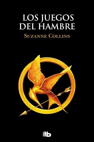 Juegos del Hambre 1, Los : Los Juegos del Hambre | 9788413144856 | Collins, Suzanne